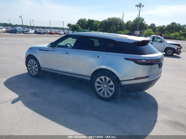 Land Rover Range Rover Velar D180 S 2018 SALYB2RN8JA723266 Image 3