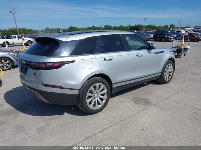 Land Rover Range Rover Velar D180 S 2018 SALYB2RN8JA723266 Image 4