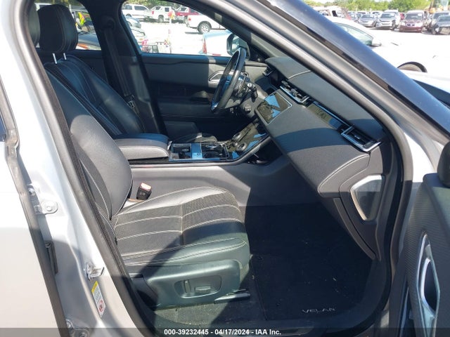 Land Rover Range Rover Velar D180 S 2018 SALYB2RN8JA723266 Image 5