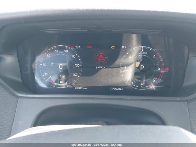 Land Rover Range Rover Velar D180 S 2018 SALYB2RN8JA723266 Image 7