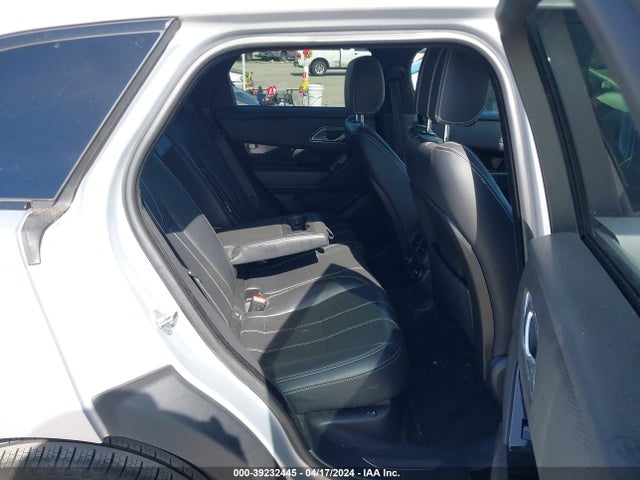 Land Rover Range Rover Velar D180 S 2018 SALYB2RN8JA723266 Image 8