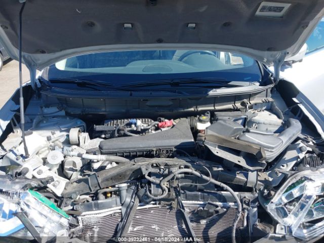 5N1AT2MT2FC814391 Nissan Rogue Sl