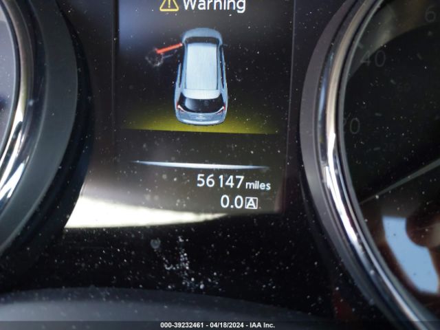 5N1AT2MT2FC814391 Nissan Rogue Sl