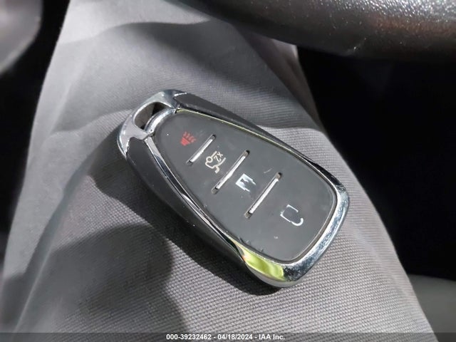 Chevrolet MALIBU LS 2017 1G1ZB5ST0HF283748 Image 11