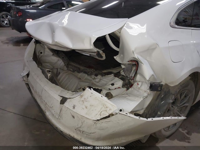 Chevrolet MALIBU LS 2017 1G1ZB5ST0HF283748 Image 12