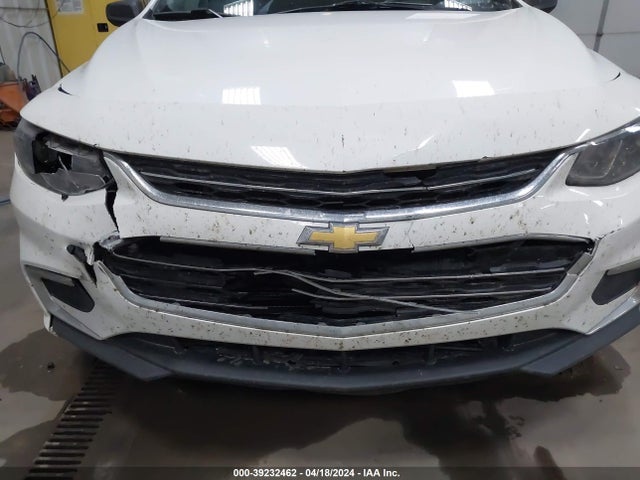 Chevrolet MALIBU LS 2017 1G1ZB5ST0HF283748 Image 13