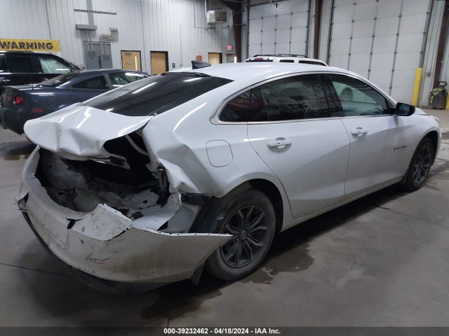 Chevrolet MALIBU LS 2017 1G1ZB5ST0HF283748 Image 4