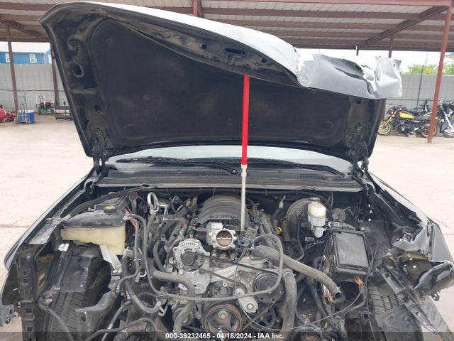 Chevrolet Tahoe Lt 2019 1GNSCBKCXKR122969 Image 10