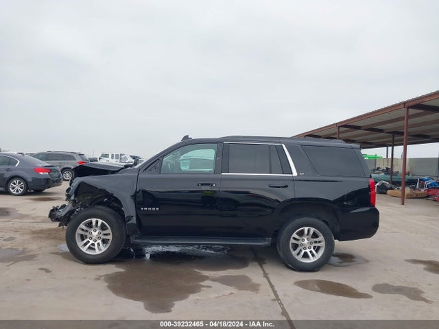 Chevrolet Tahoe Lt 2019 1GNSCBKCXKR122969 Image 15