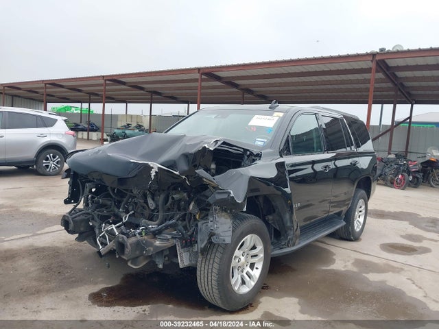Chevrolet Tahoe Lt 2019 1GNSCBKCXKR122969 Image 18
