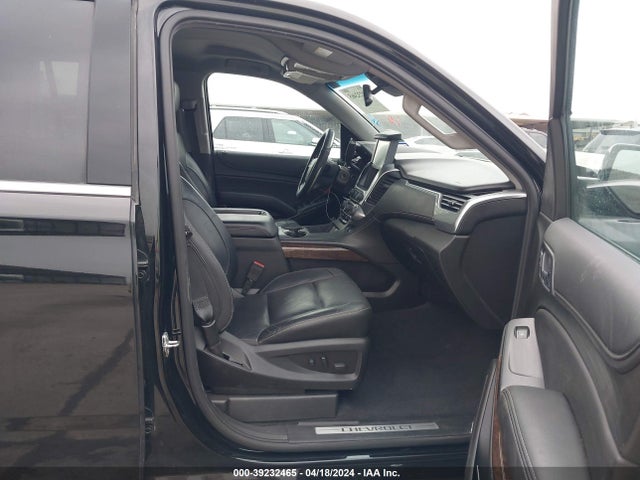Chevrolet Tahoe Lt 2019 1GNSCBKCXKR122969 Image 5