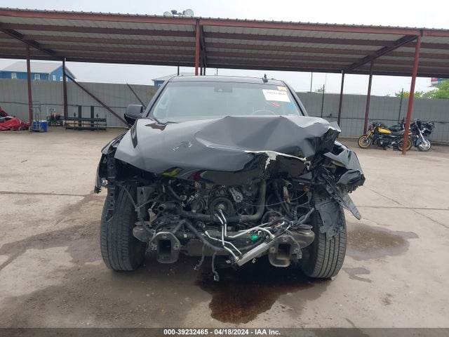Chevrolet Tahoe Lt 2019 1GNSCBKCXKR122969 Image 6
