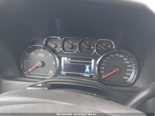 Chevrolet Tahoe Lt 2019 1GNSCBKCXKR122969 Image 7