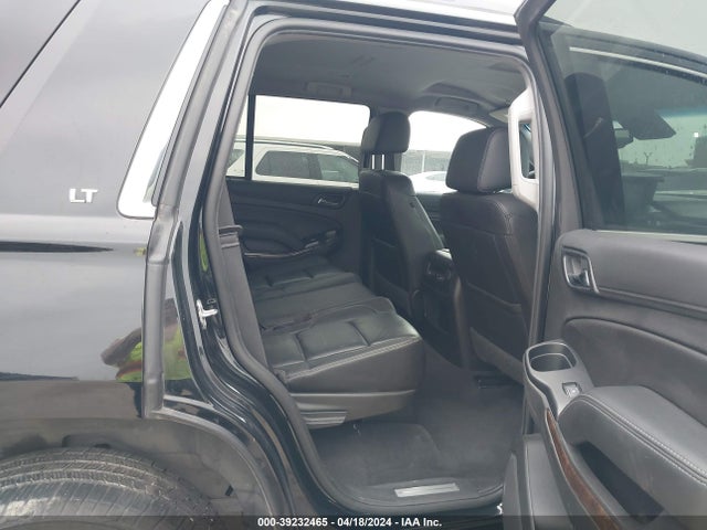 Chevrolet Tahoe Lt 2019 1GNSCBKCXKR122969 Image 8