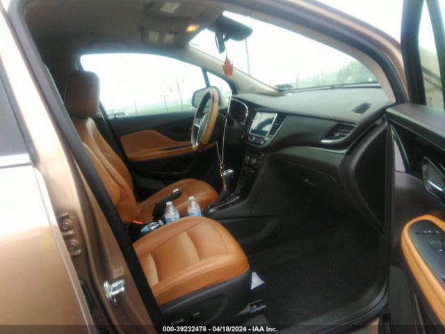 KL4CJCSB3JB568608 Buick Encore Essence