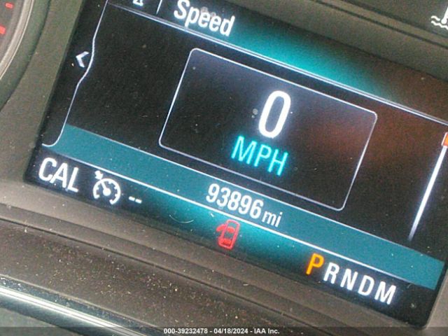 KL4CJCSB3JB568608 Buick Encore Essence
