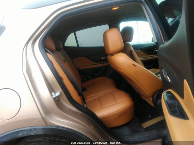 KL4CJCSB3JB568608 Buick Encore Essence