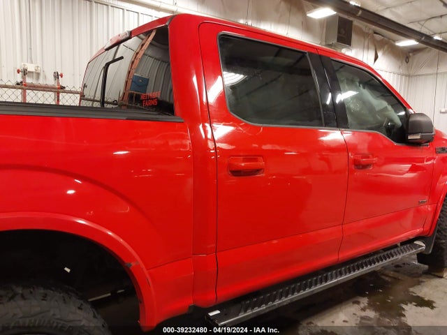 Ford F-150 Xlt 2015 1FTEW1EG9FKE21650 Image 14