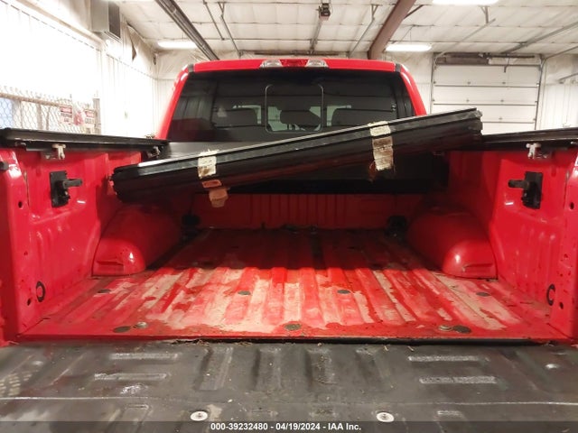 Ford F-150 Xlt 2015 1FTEW1EG9FKE21650 Image 12