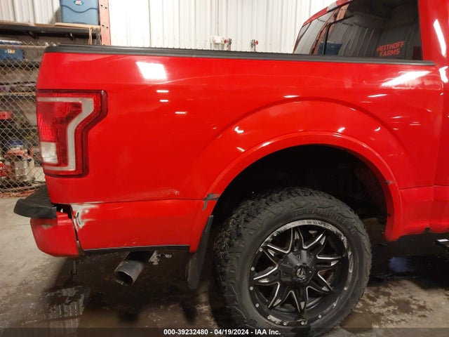 Ford F-150 Xlt 2015 1FTEW1EG9FKE21650 Image 18