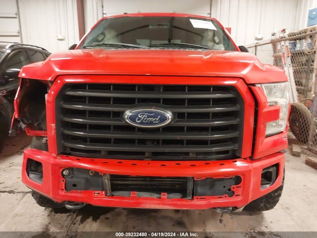 Ford F-150 Xlt 2015 1FTEW1EG9FKE21650 Image 19