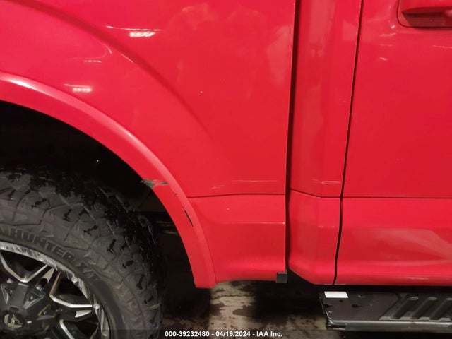 Ford F-150 Xlt 2015 1FTEW1EG9FKE21650 Image 22