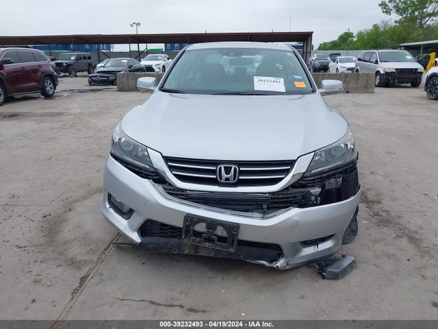 Honda Accord Ex-l 2015 1HGCR2F85FA181449 Image 13