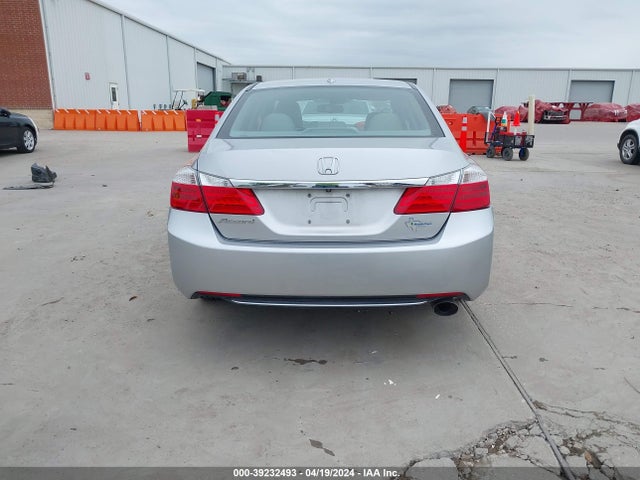 Honda Accord Ex-l 2015 1HGCR2F85FA181449 Image 17