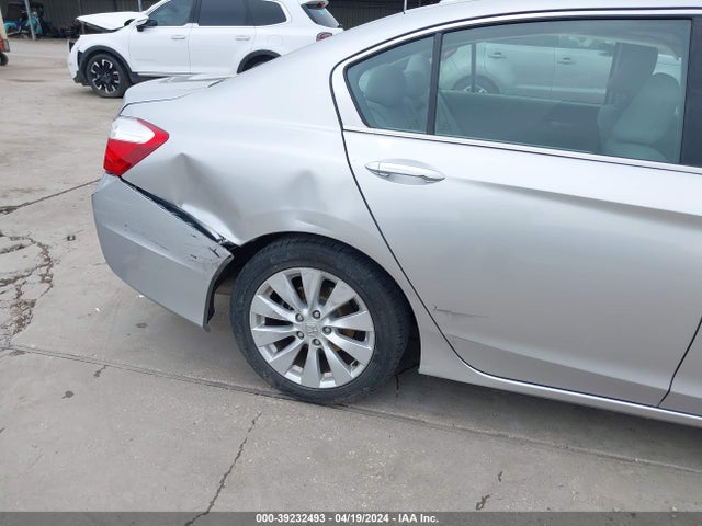 Honda Accord Ex-l 2015 1HGCR2F85FA181449 Image 18