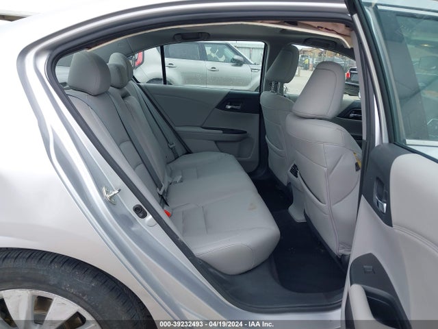 Honda Accord Ex-l 2015 1HGCR2F85FA181449 Image 8