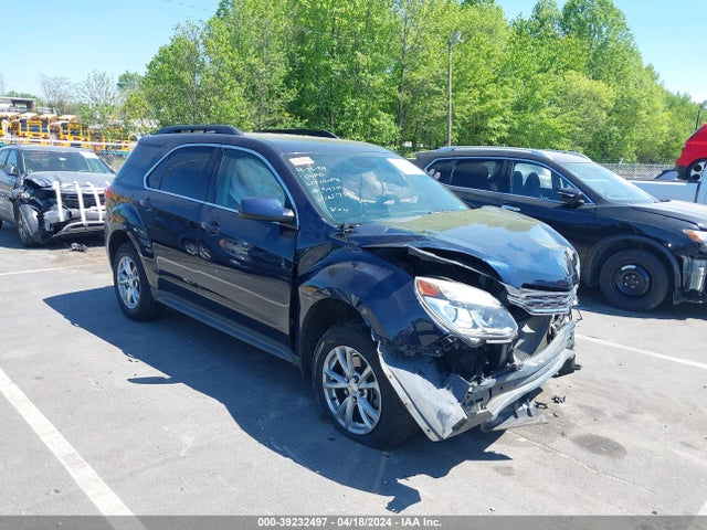 2016 2GNALCEKXG6157308 main image