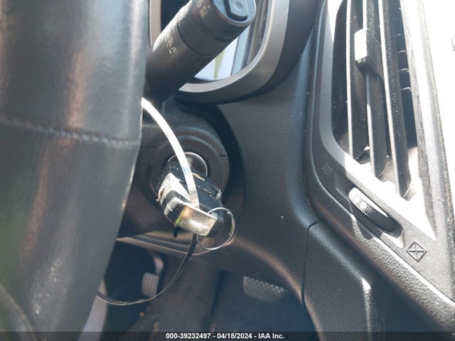 Chevrolet EQUINOX LT 2016 2GNALCEKXG6157308 Image 11
