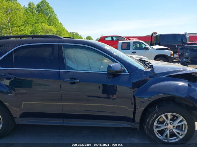 Chevrolet EQUINOX LT 2016 2GNALCEKXG6157308 Image 13