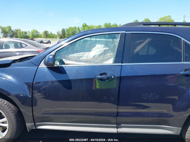 Chevrolet EQUINOX LT 2016 2GNALCEKXG6157308 Image 14
