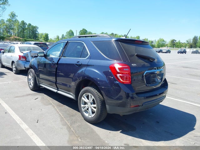 Chevrolet EQUINOX LT 2016 2GNALCEKXG6157308 Image 3