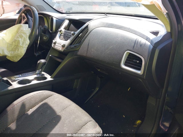 Chevrolet EQUINOX LT 2016 2GNALCEKXG6157308 Image 5