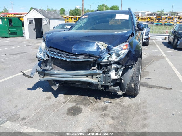 Chevrolet EQUINOX LT 2016 2GNALCEKXG6157308 Image 6