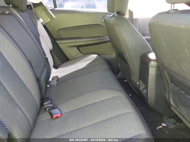 Chevrolet EQUINOX LT 2016 2GNALCEKXG6157308 Image 8