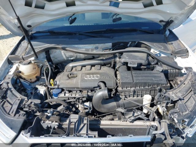 WA1BCCFS0JR017611 Audi Q3