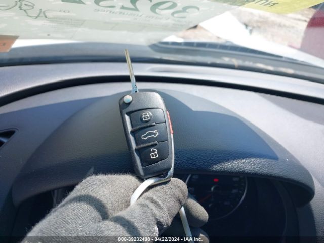 WA1BCCFS0JR017611 Audi Q3