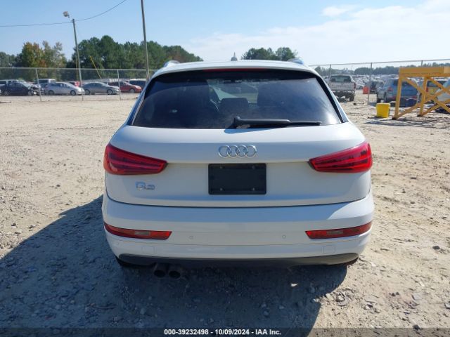WA1BCCFS0JR017611 Audi Q3