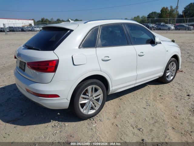 WA1BCCFS0JR017611 Audi Q3