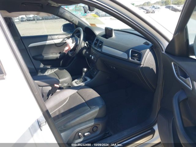 WA1BCCFS0JR017611 Audi Q3