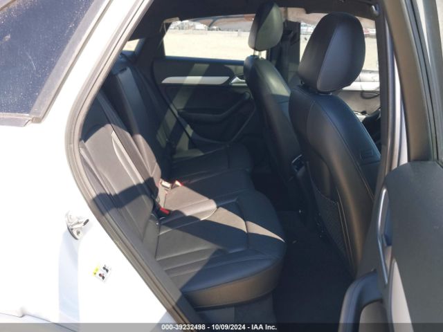WA1BCCFS0JR017611 Audi Q3