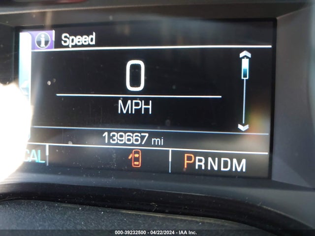 Chevrolet Camaro 1lt 2016 1G1FB3DX6G0192346 Image 15