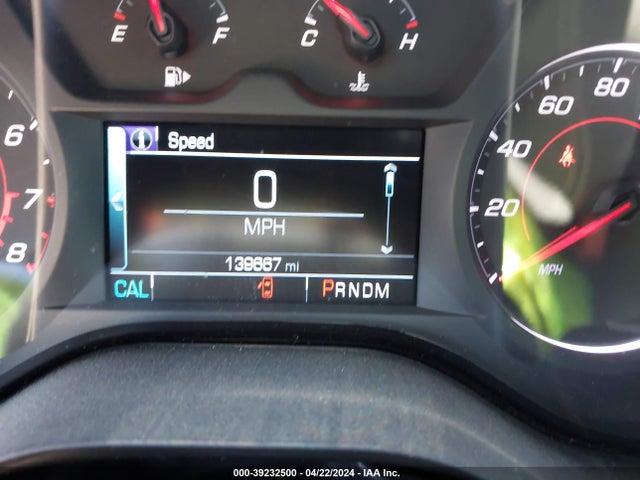Chevrolet Camaro 1lt 2016 1G1FB3DX6G0192346 Image 7