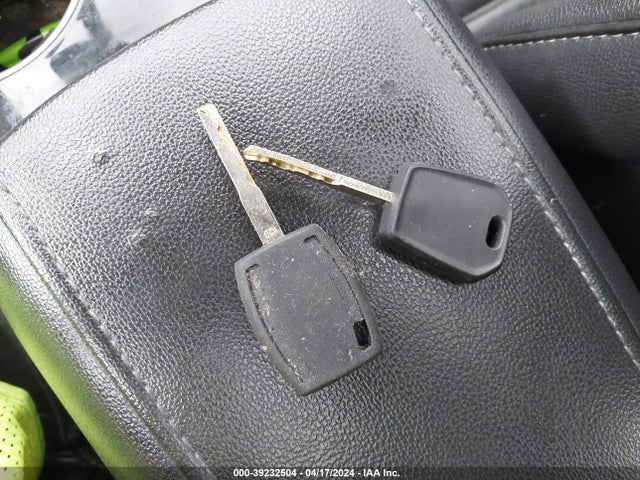Ford FUSION SE 2016 1FA6P0HD3G5108502 Image 11