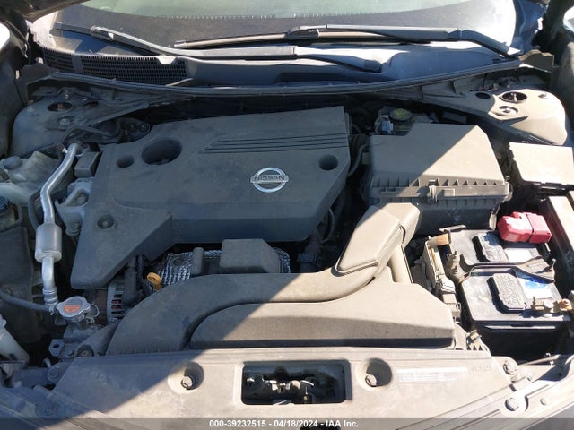 Nissan Altima 2.5 Sv 2015 1N4AL3AP3FC167362 Image 10