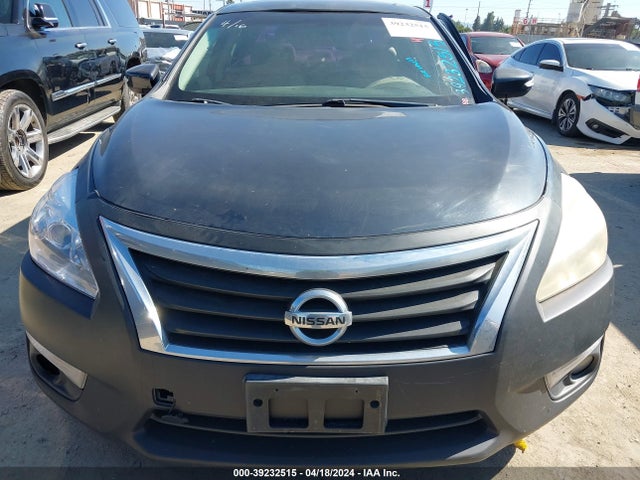 Nissan Altima 2.5 Sv 2015 1N4AL3AP3FC167362 Image 11