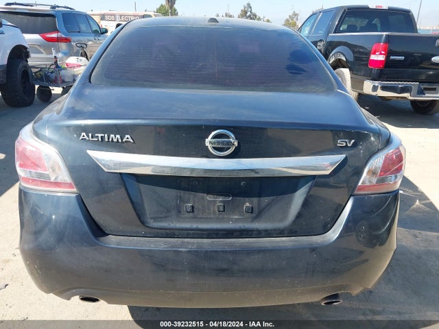 Nissan Altima 2.5 Sv 2015 1N4AL3AP3FC167362 Image 15
